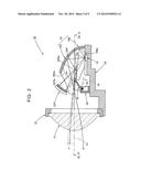 VEHICULAR LAMP diagram and image