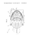 VEHICULAR LAMP diagram and image