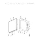 EXTERIOR REARVIEW MIRROR ASSEMBLY diagram and image