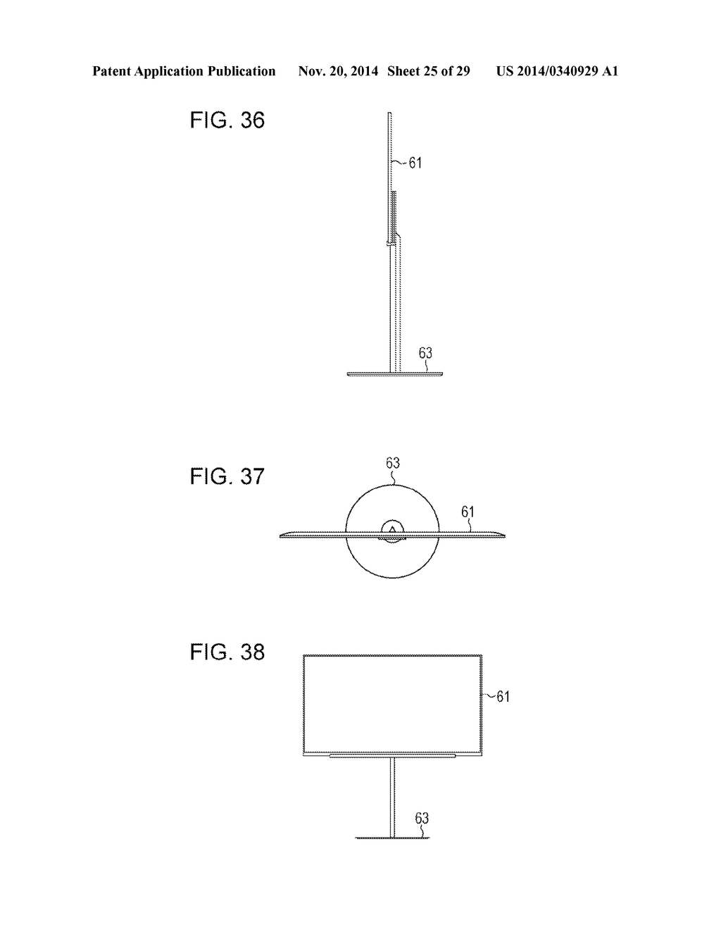 LIGHT EMITTING DEVICE - diagram, schematic, and image 26