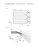 LIGHT INTENSITY DISTRIBUTION CONVERSION ELEMENT, PLANAR LIGHT SOURCE     DEVICE, AND LIQUID CRYSTAL DISPLAY DEVICE diagram and image