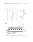 LIGHT INTENSITY DISTRIBUTION CONVERSION ELEMENT, PLANAR LIGHT SOURCE     DEVICE, AND LIQUID CRYSTAL DISPLAY DEVICE diagram and image