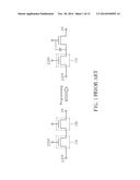 ONE TIME PROGRAMABLE MEMORY CELL AND METHOD FOR PROGRAMING AND READING A     MEMORY ARRAY COMPRISING THE SAME diagram and image