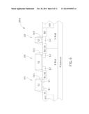 ONE TIME PROGRAMABLE MEMORY CELL AND METHOD FOR PROGRAMING AND READING A     MEMORY ARRAY COMPRISING THE SAME diagram and image