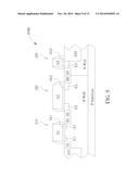 ONE TIME PROGRAMABLE MEMORY CELL AND METHOD FOR PROGRAMING AND READING A     MEMORY ARRAY COMPRISING THE SAME diagram and image