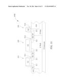 ONE TIME PROGRAMABLE MEMORY CELL AND METHOD FOR PROGRAMING AND READING A     MEMORY ARRAY COMPRISING THE SAME diagram and image