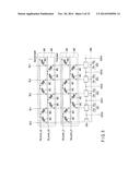 MEMORY DEVICE AND METHOD OF CONTROLLING MEMORY DEVICE diagram and image