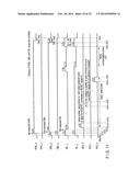 MEMORY DEVICE AND METHOD OF CONTROLLING MEMORY DEVICE diagram and image