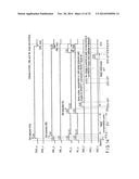 MEMORY DEVICE AND METHOD OF CONTROLLING MEMORY DEVICE diagram and image