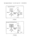 MEMORY DEVICE AND METHOD OF CONTROLLING MEMORY DEVICE diagram and image