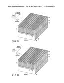 MEMORY DEVICE AND METHOD OF CONTROLLING MEMORY DEVICE diagram and image