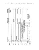 MEMORY DEVICE AND METHOD OF CONTROLLING MEMORY DEVICE diagram and image