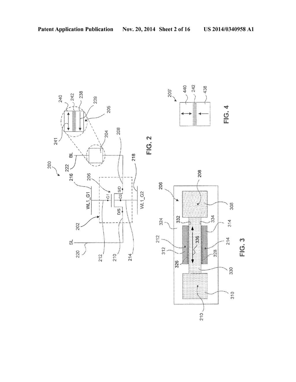 RELIABILITY OF MAGNETORESISTIVE RANDOM-ACCESS MEMORY - diagram, schematic, and image 03