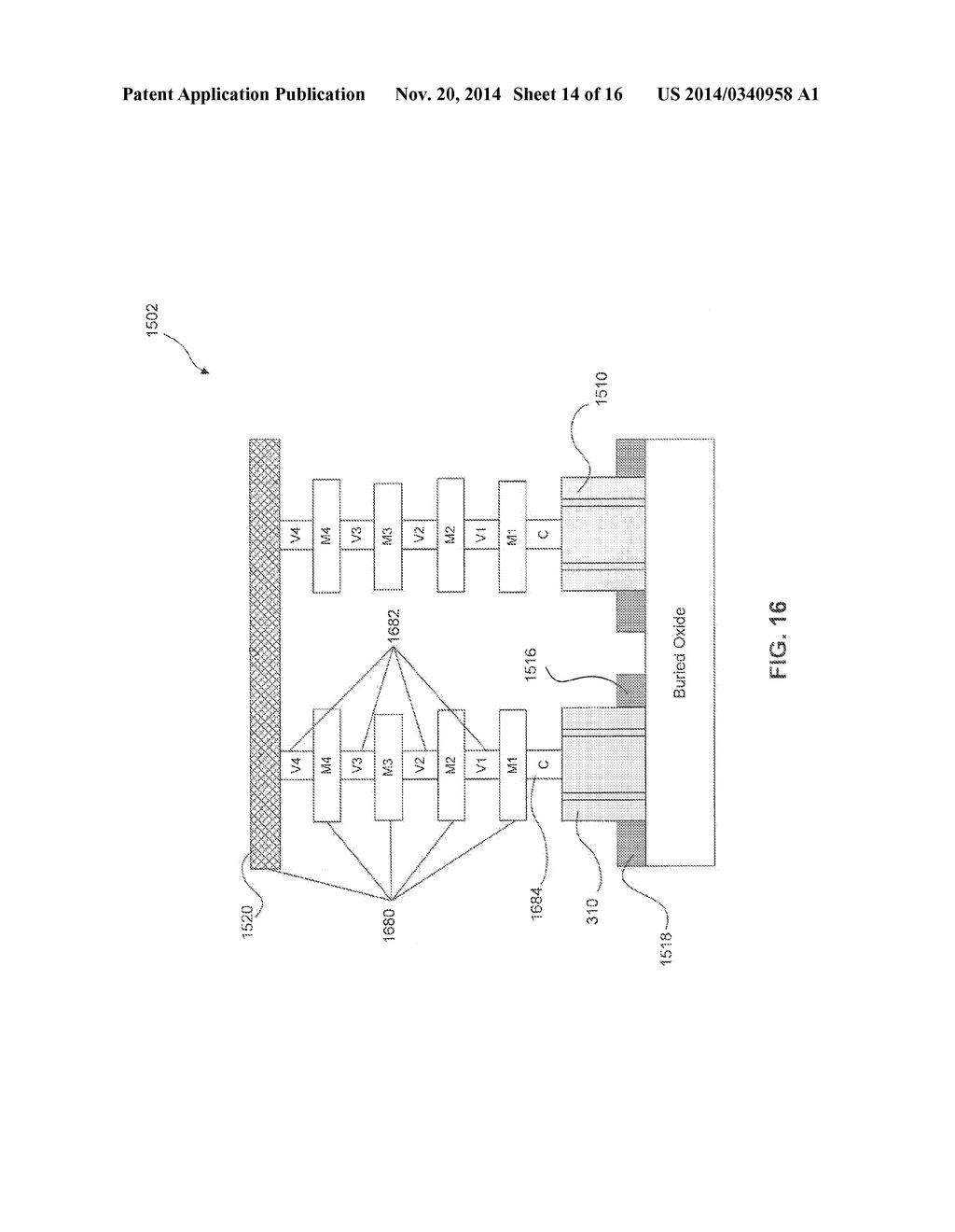 RELIABILITY OF MAGNETORESISTIVE RANDOM-ACCESS MEMORY - diagram, schematic, and image 15