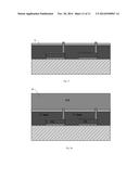 Split Gate NAND Flash Memory Structure And Array, Method Of Programming,     Erasing And Reading Thereof, And Method Of Manufacturing diagram and image