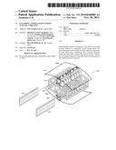 Gas Spring Compensation Marine Acoustic Vibrator diagram and image