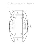 Gas Spring Compensation Marine Acoustic Vibrator diagram and image