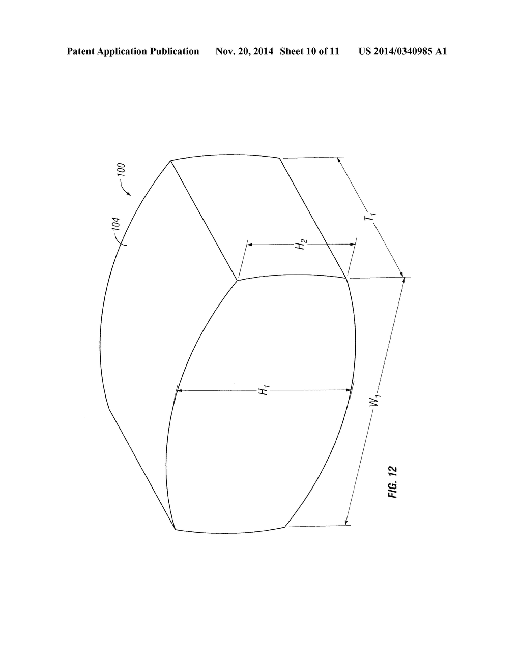 Gas Spring Compensation Marine Acoustic Vibrator - diagram, schematic, and image 11