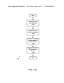 MEDIA DEVICE, APPLICATION, AND CONTENT MANAGEMENT USING SENSORY INPUT     DETERMINED FROM A DATA-CAPABLE WATCH BAND diagram and image