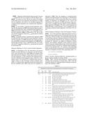 SIGNALING OF RANDOM ACCESS PREAMBLE SEQUENCES IN WIRELESS NETWORKS diagram and image