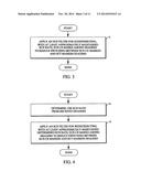 REDUCTION OF PACKET HEADER COMPRESSION OVERHEAD DUE TO HIGH ECN RATE diagram and image