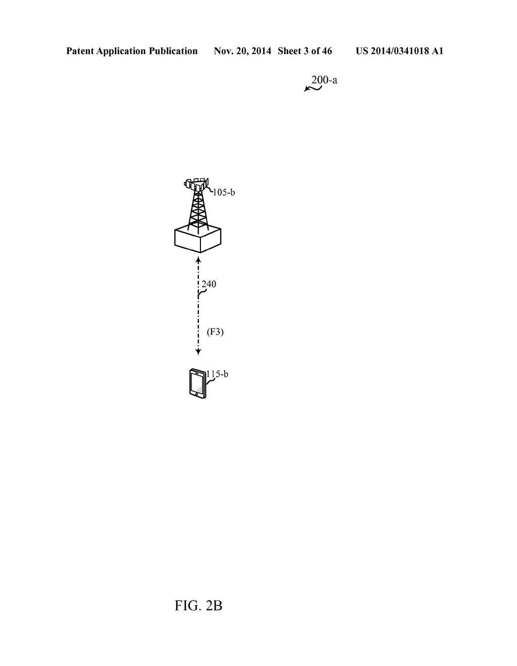 TECHNIQUES FOR SELECTING SUBFRAME TYPE OR FOR INTERLEAVING SIGNALS FOR     WIRELESS COMMUNICATIONS OVER UNLICENSED SPECTRUM - diagram, schematic, and image 04