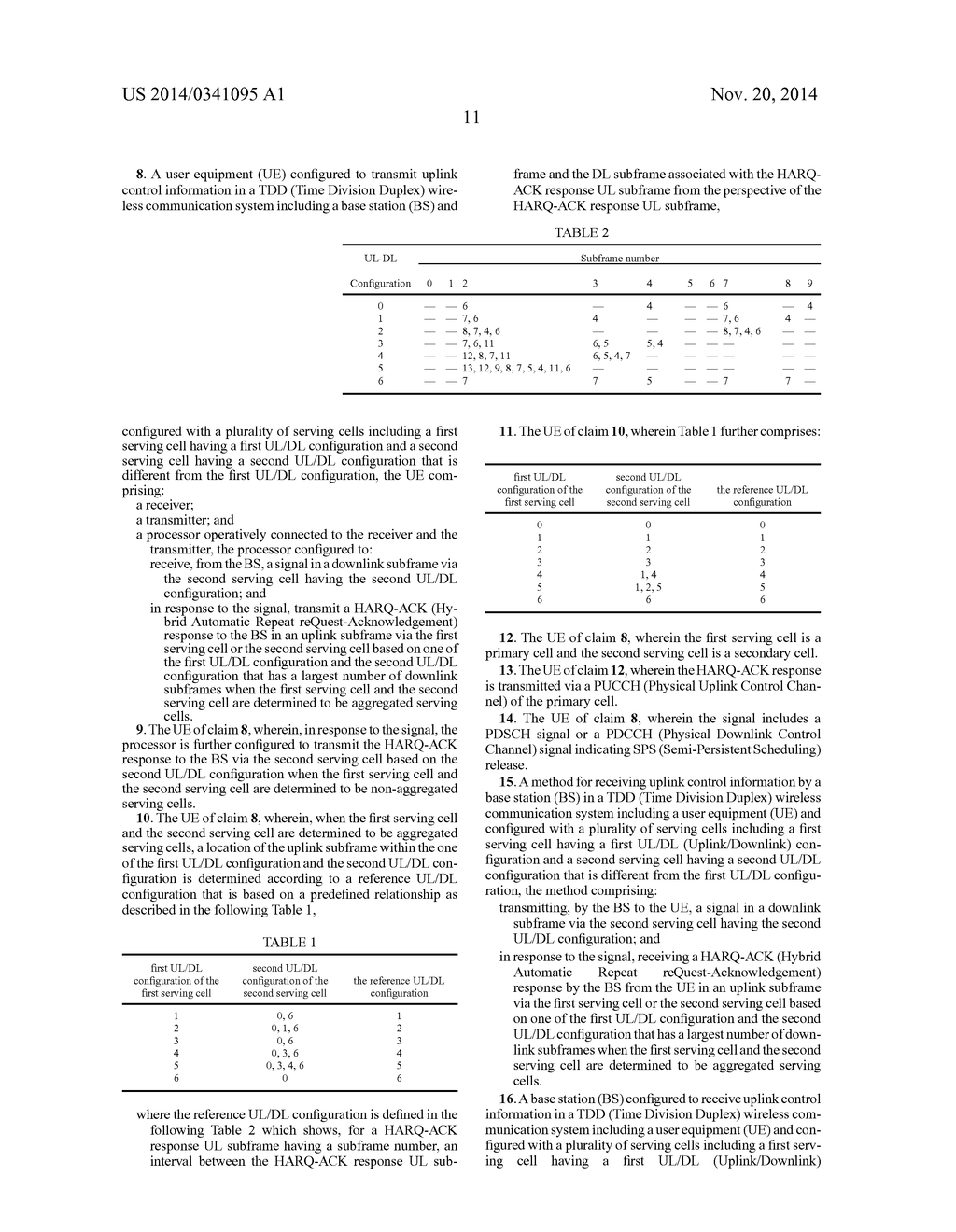 METHOD FOR TRANSMITTING/RECEIVING SIGNAL AND DEVICE THEREFOR - diagram, schematic, and image 29