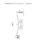 RADIO RELAY APPARATUS, WIRELESS COMMUNICATION METHOD AND PROCESSOR diagram and image