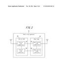 RADIO RELAY APPARATUS, WIRELESS COMMUNICATION METHOD AND PROCESSOR diagram and image