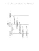 RADIO RELAY APPARATUS, WIRELESS COMMUNICATION METHOD AND PROCESSOR diagram and image