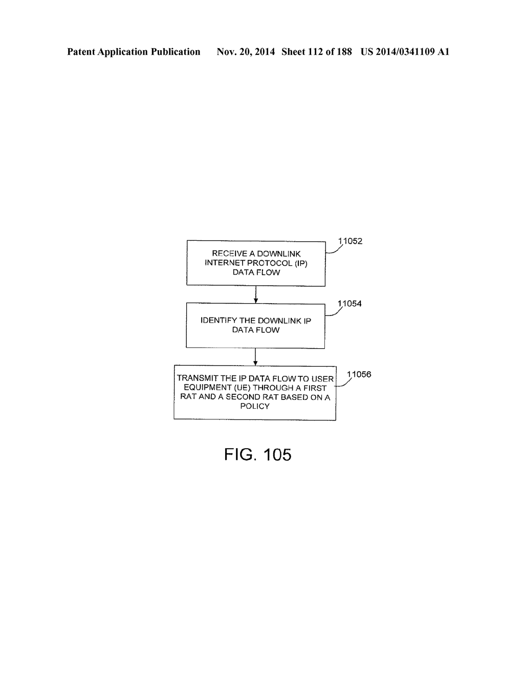 Methods, Apparatus and Systems for Managing Converged Gateway     Communications - diagram, schematic, and image 113