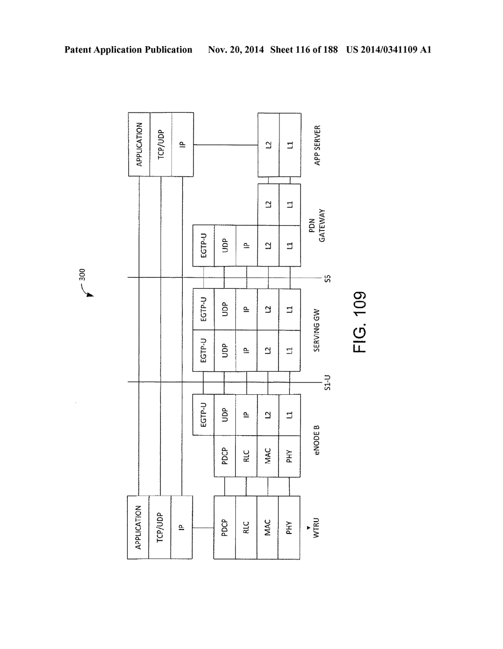 Methods, Apparatus and Systems for Managing Converged Gateway     Communications - diagram, schematic, and image 117