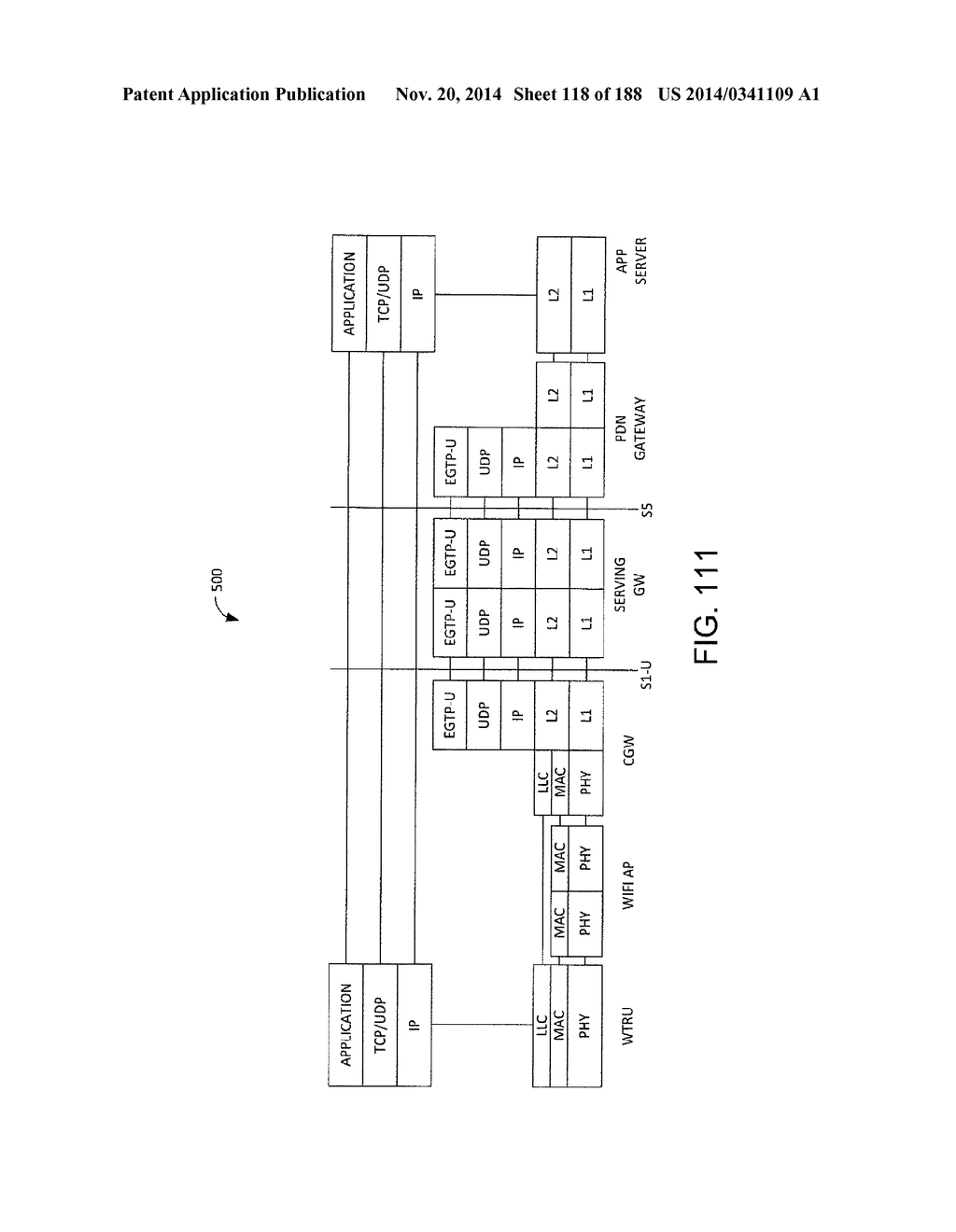 Methods, Apparatus and Systems for Managing Converged Gateway     Communications - diagram, schematic, and image 119