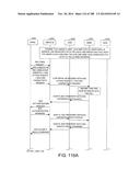 Methods, Apparatus and Systems for Managing Converged Gateway     Communications diagram and image