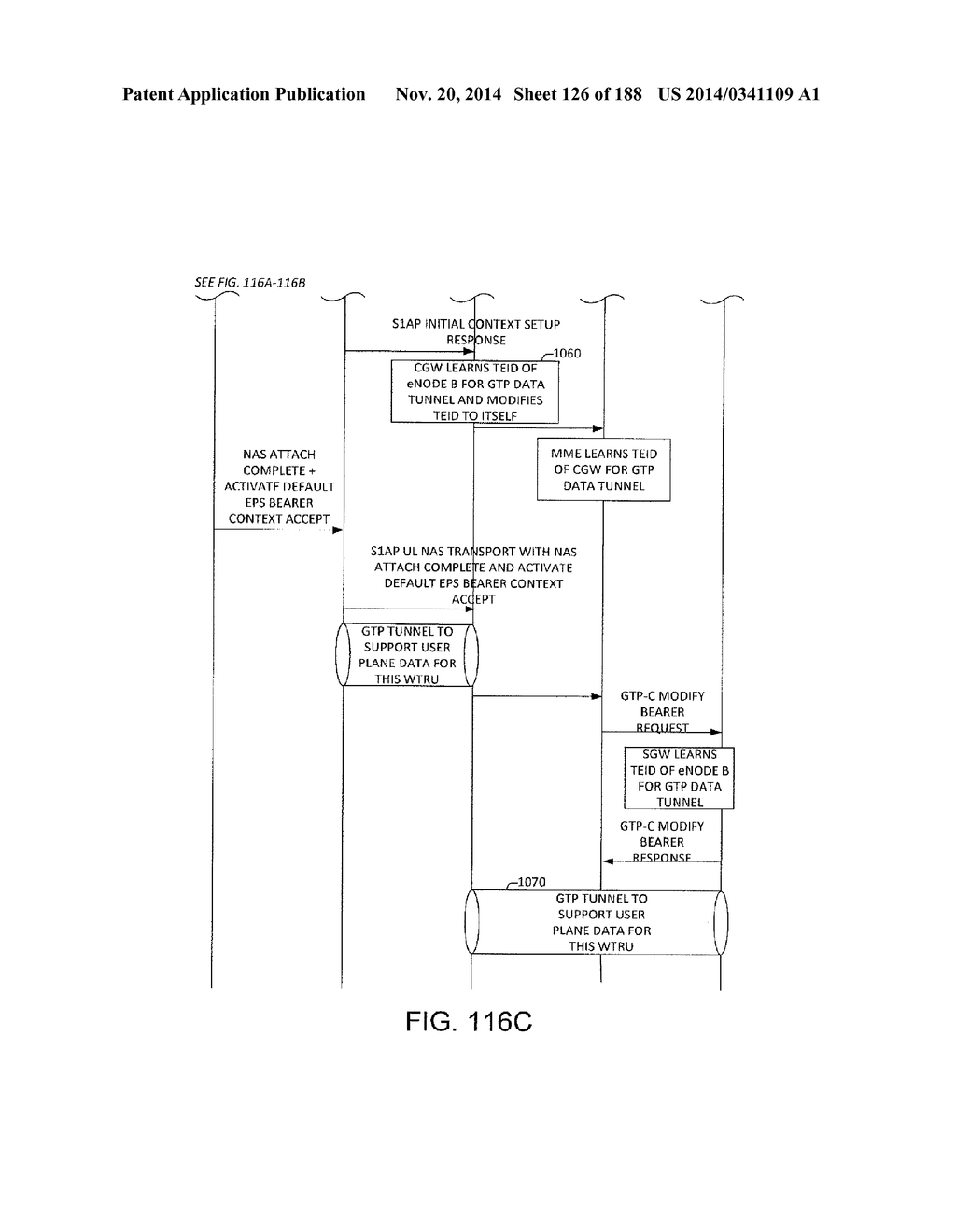 Methods, Apparatus and Systems for Managing Converged Gateway     Communications - diagram, schematic, and image 127