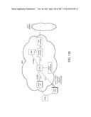 Methods, Apparatus and Systems for Managing Converged Gateway     Communications diagram and image