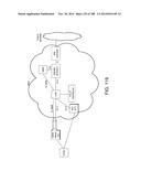 Methods, Apparatus and Systems for Managing Converged Gateway     Communications diagram and image