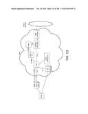 Methods, Apparatus and Systems for Managing Converged Gateway     Communications diagram and image