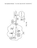 Methods, Apparatus and Systems for Managing Converged Gateway     Communications diagram and image