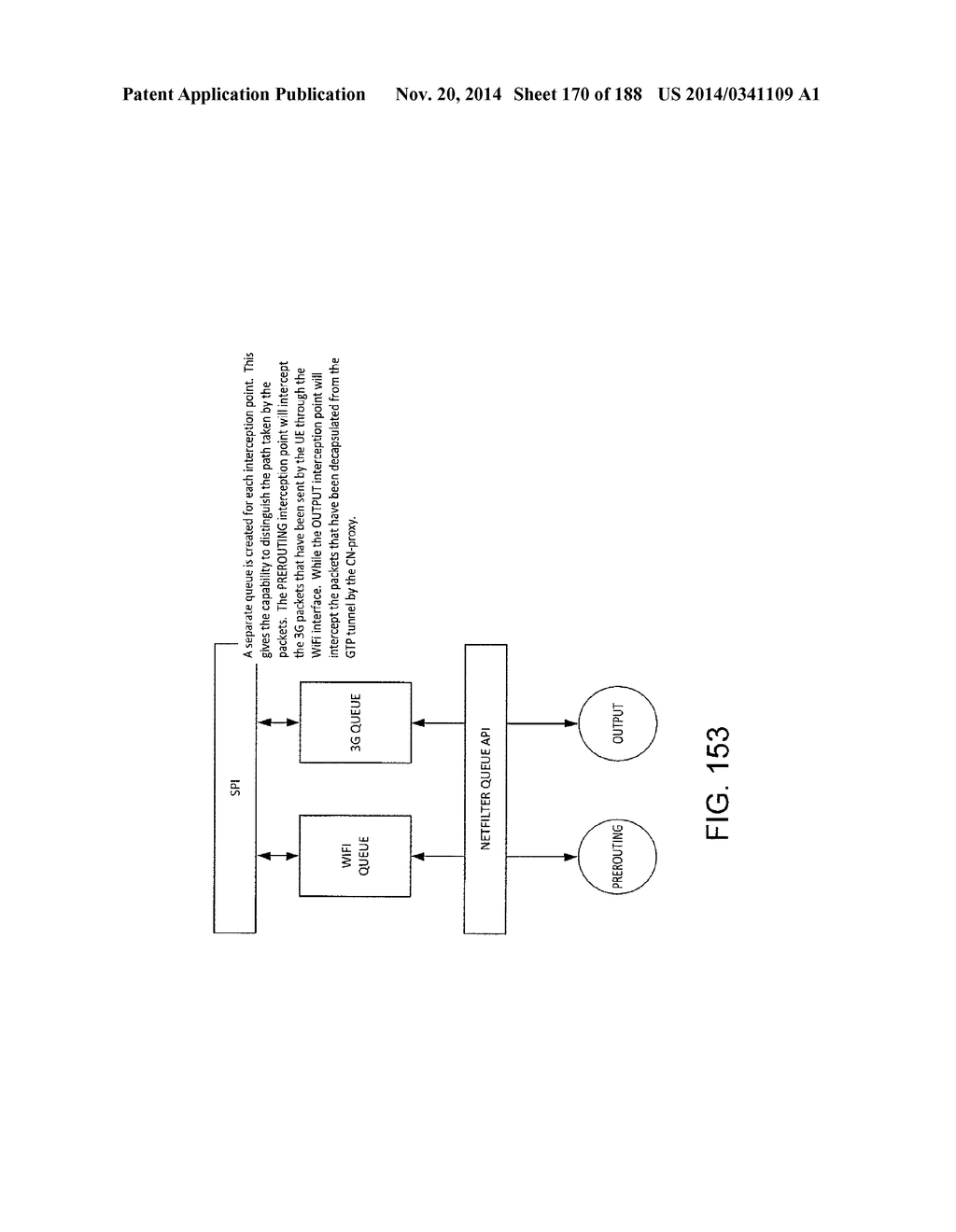 Methods, Apparatus and Systems for Managing Converged Gateway     Communications - diagram, schematic, and image 171