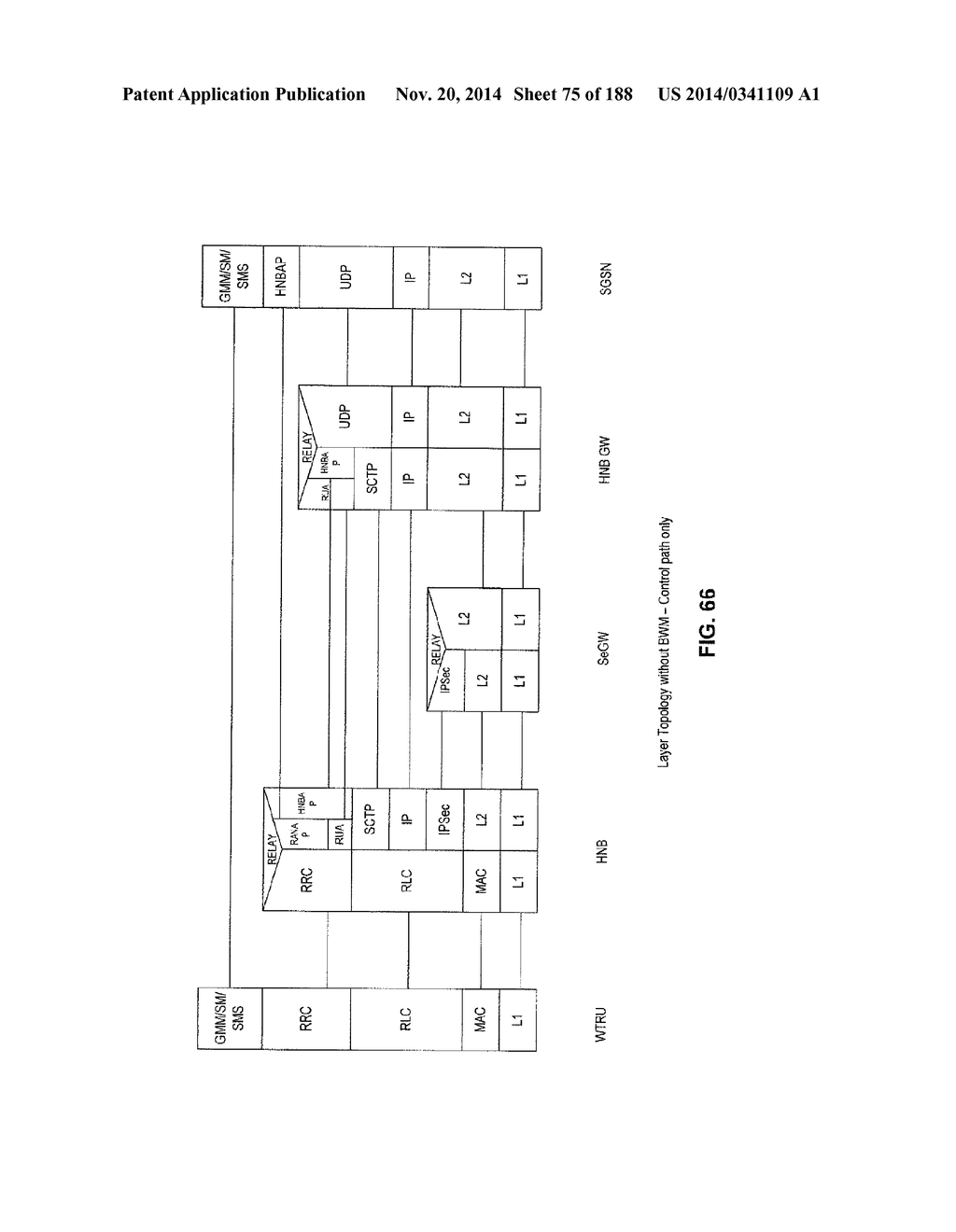 Methods, Apparatus and Systems for Managing Converged Gateway     Communications - diagram, schematic, and image 76