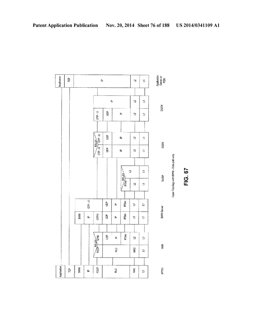 Methods, Apparatus and Systems for Managing Converged Gateway     Communications - diagram, schematic, and image 77