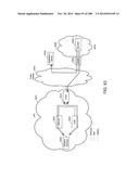 Methods, Apparatus and Systems for Managing Converged Gateway     Communications diagram and image