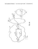 Methods, Apparatus and Systems for Managing Converged Gateway     Communications diagram and image