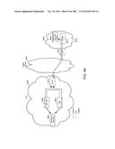 Methods, Apparatus and Systems for Managing Converged Gateway     Communications diagram and image