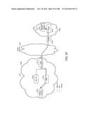 Methods, Apparatus and Systems for Managing Converged Gateway     Communications diagram and image