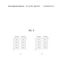 METHOD AND DEVICE FOR TRANSMITTING REFERENCE SIGNAL IN WIRELESS     COMMUNICATION SYSTEM diagram and image