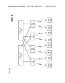 USER EQUIPMENT ATTACHMENT/DETACHMENT FROM A LONG TERM EVOLUTION (LTE)     NETWORK diagram and image