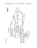 USER EQUIPMENT ATTACHMENT/DETACHMENT FROM A LONG TERM EVOLUTION (LTE)     NETWORK diagram and image