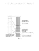 CONTIGUOUS INTRA-BAND CARRIER AGGREGATION (CA), PUCCH, AND     QUASI-CONTIGUOUS UPLINK RESOURCE ALLOCATION diagram and image